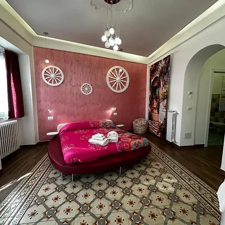 Guest house Centro Dimora Storica *