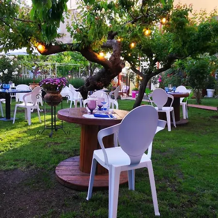 Guest house Centro Dimora Storica *