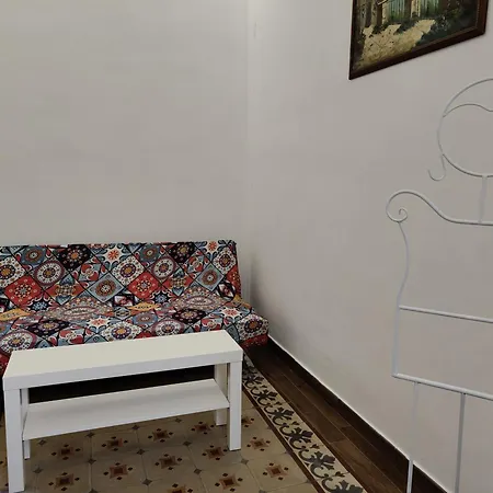 Centro Dimora Storica * Enna