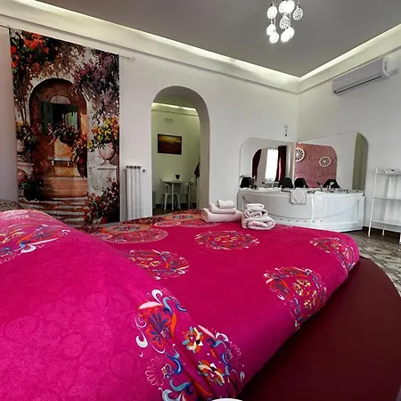 Centro Dimora Storica Guest house