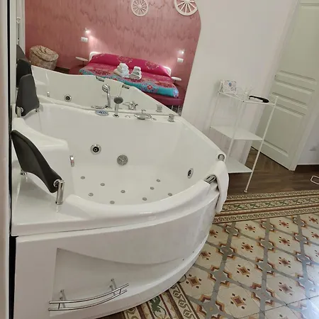 Centro Dimora Storica Guest house *