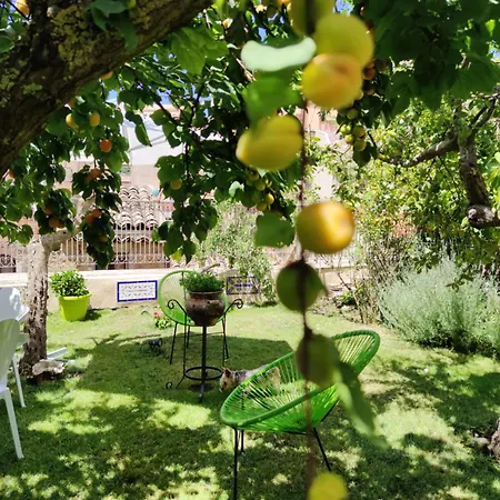 Centro Dimora Storica Guest house
