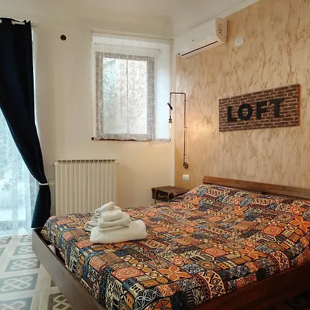 Centro Dimora Storica Guest house Enna