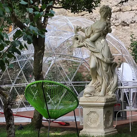 Guest house Centro Dimora Storica Enna