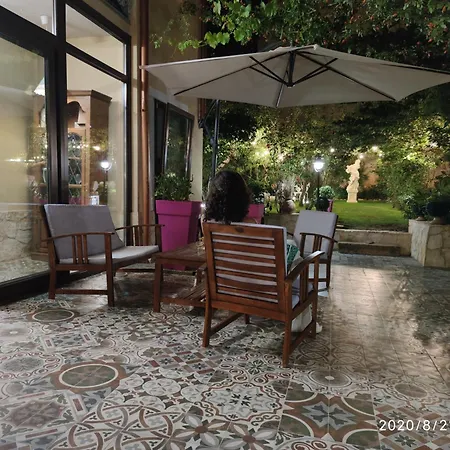 Centro Dimora Storica Guest house *