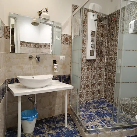 Centro Dimora Storica Guest house Enna