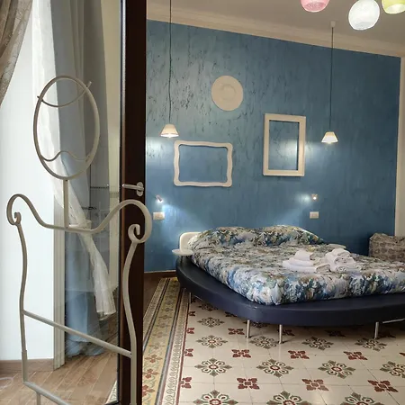 Centro Dimora Storica Guest house