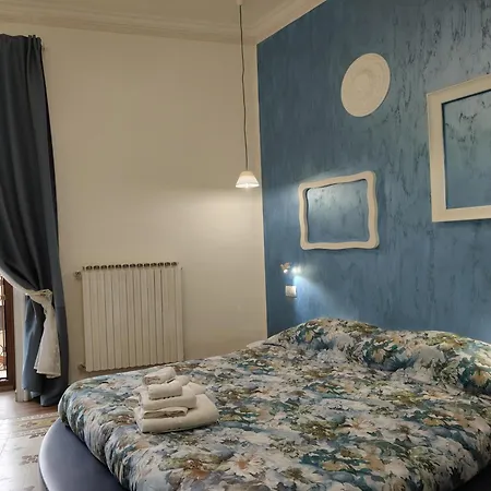 Centro Dimora Storica Guest house *
