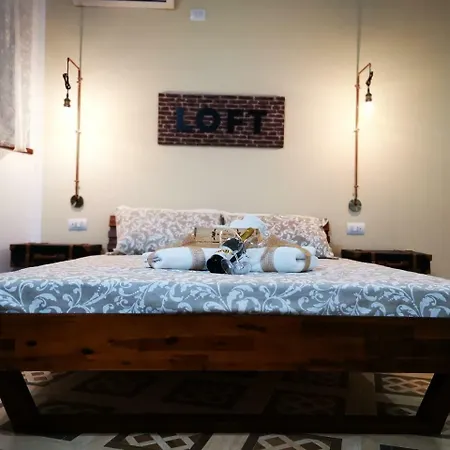 Suiteinncentro Dimora Storica Enna