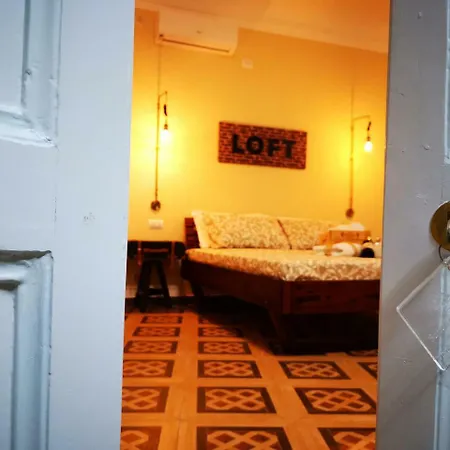 Centro Dimora Storica *