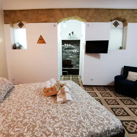 Guest house Centro Dimora Storica Enna