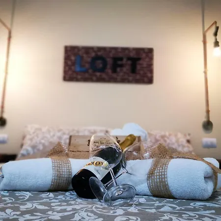 Centro Dimora Storica Guest house *