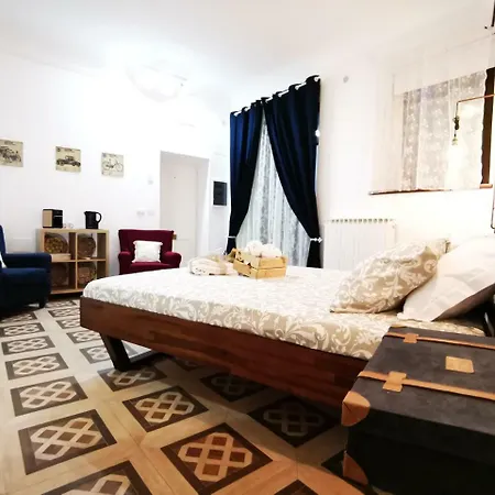 Centro Dimora Storica *
