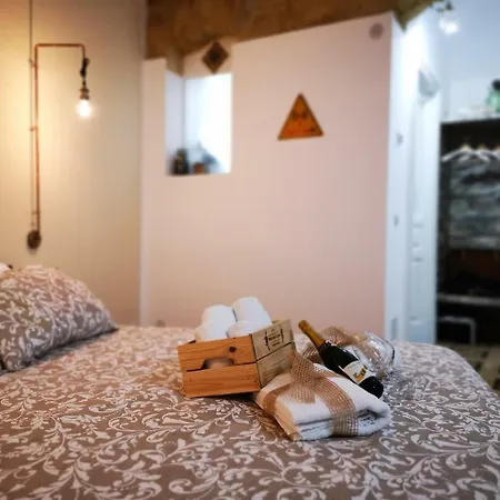 Centro Dimora Storica Guest house Enna