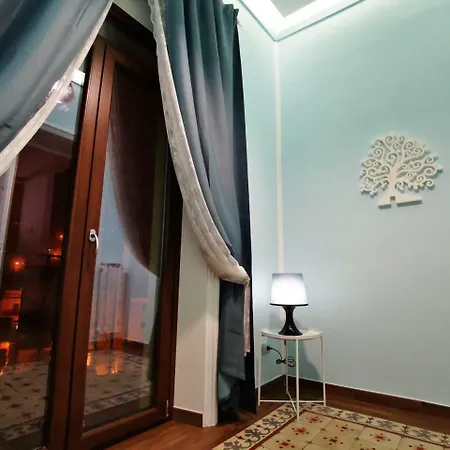 Guest house Centro Dimora Storica Enna