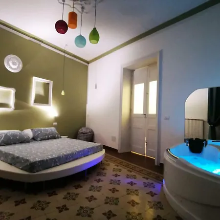 Centro Dimora Storica Guest house