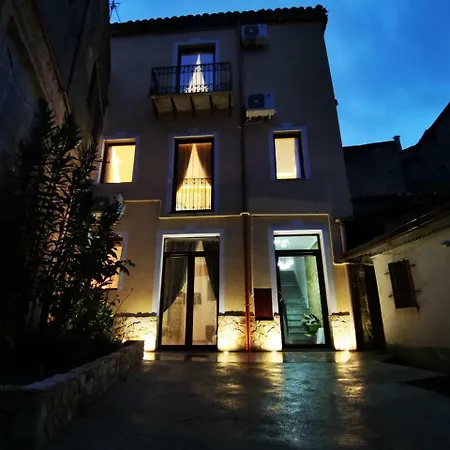 Centro Dimora Storica