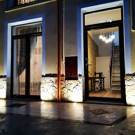 Centro Dimora Storica Guest house