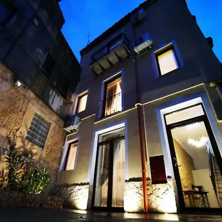 Centro Dimora Storica Guest house