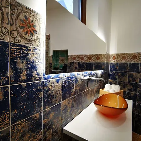Guest house Centro Dimora Storica