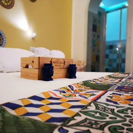 Guest house Centro Dimora Storica