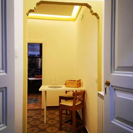 Guest house Centro Dimora Storica