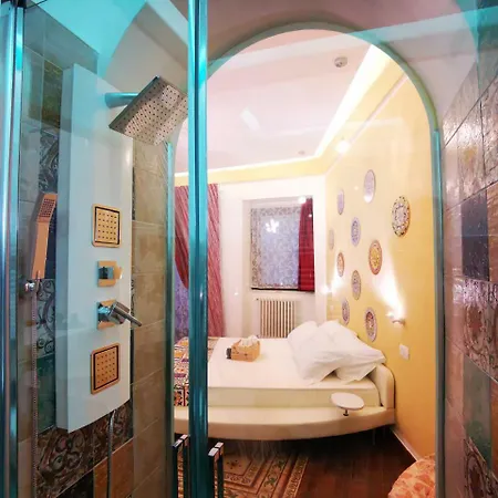 Centro Dimora Storica Guest house
