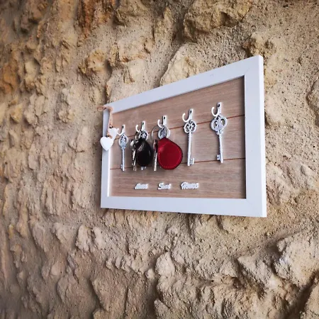 Centro Dimora Storica - Con O Senza Vasca Idromassaggio Pensión