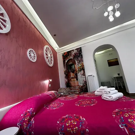 Centro - E Con O Senza Vasca Idromassaggio