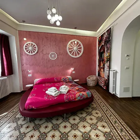 Affittacamere Centro - E Con O Senza Vasca Idromassaggio