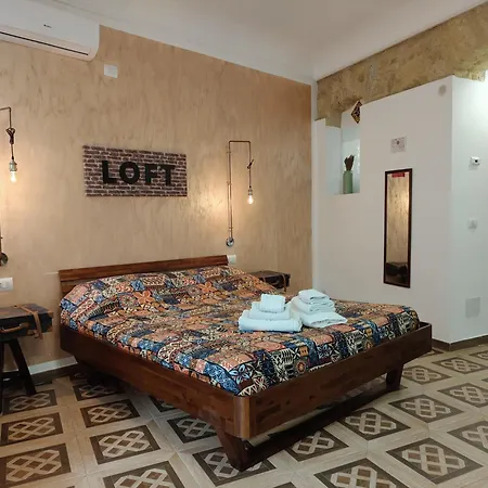 Centro Dimora Storica - Con O Senza Vasca Idromassaggio 4*