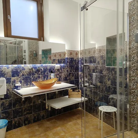 Pensión Centro Dimora Storica - Con O Senza Vasca Idromassaggio 4*