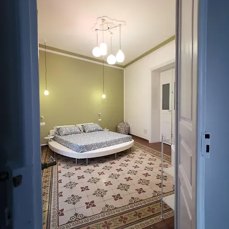 Centro Dimora Storica - Con O Senza Vasca Idromassaggio