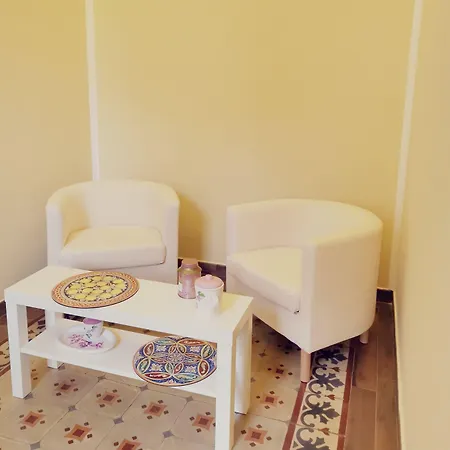 Centro Dimora Storica - Con O Senza Vasca Idromassaggio Pensión 4*