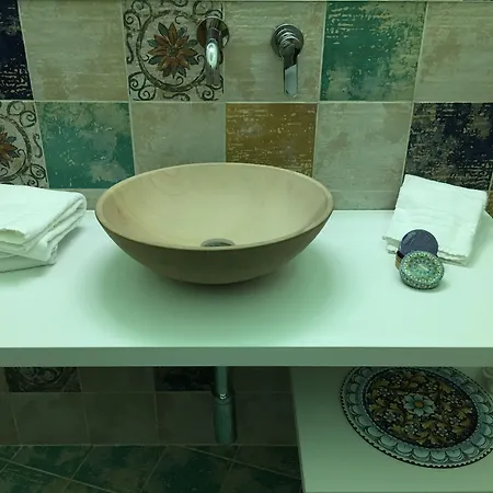 Centro Dimora Storica - Con O Senza Vasca Idromassaggio