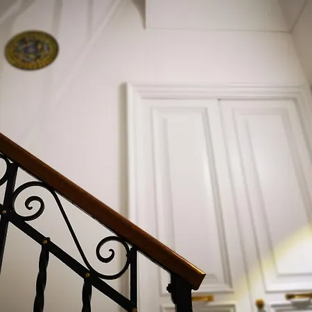 Centro Dimora Storica - Con O Senza Vasca Idromassaggio 4* Enna