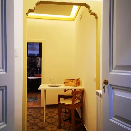 Centro Dimora Storica - Con O Senza Vasca Idromassaggio Pensión Enna