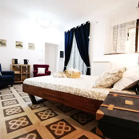 Centro Dimora Storica - Con O Senza Vasca Idromassaggio 4*