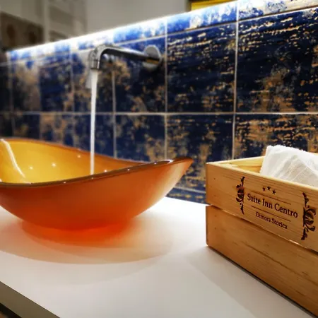Centro Dimora Storica - Con O Senza Vasca Idromassaggio 4*