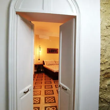 Centro Dimora Storica - Con O Senza Vasca Idromassaggio Enna