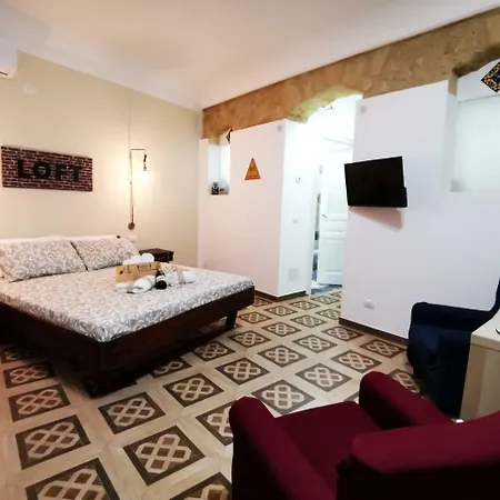 Centro Dimora Storica - Con O Senza Vasca Idromassaggio Pensión