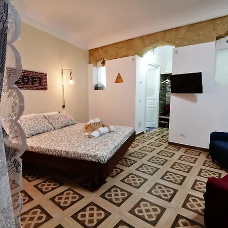 Centro Dimora Storica - Con O Senza Vasca Idromassaggio Pensión