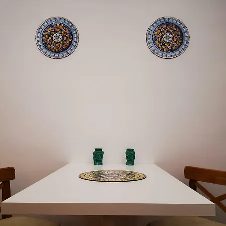 Centro Dimora Storica - Con O Senza Vasca Idromassaggio 4* Enna