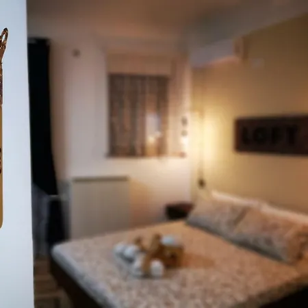 Centro Dimora Storica - Con O Senza Vasca Idromassaggio 4* Enna
