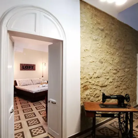 Pensión Centro Dimora Storica - Con O Senza Vasca Idromassaggio 4*