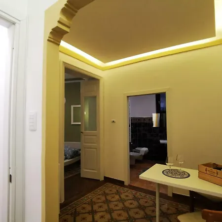 Centro - E Con O Senza Vasca Idromassaggio בית הארחה