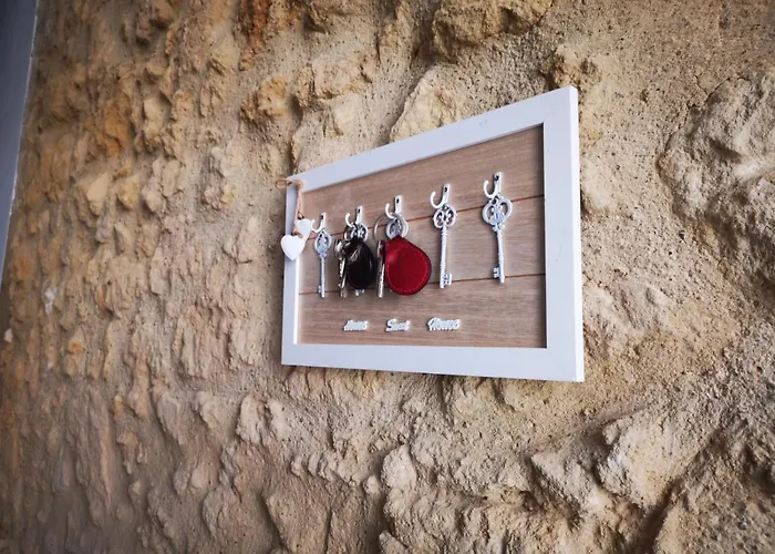 Centro - E Con O Senza Vasca Idromassaggio Affittacamere