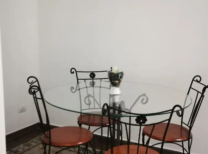 Centro - E Con O Senza Vasca Idromassaggio Affittacamere Enna