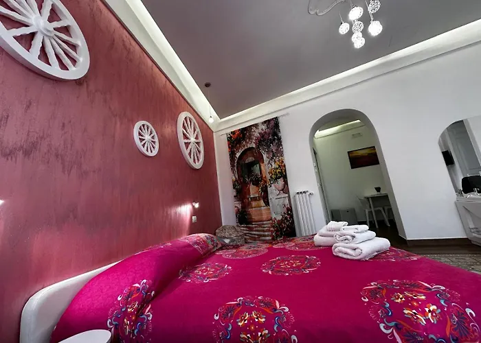 Centro - E Con O Senza Vasca Idromassaggio