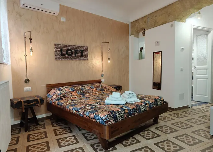 Centro - E Con O Senza Vasca Idromassaggio 4*